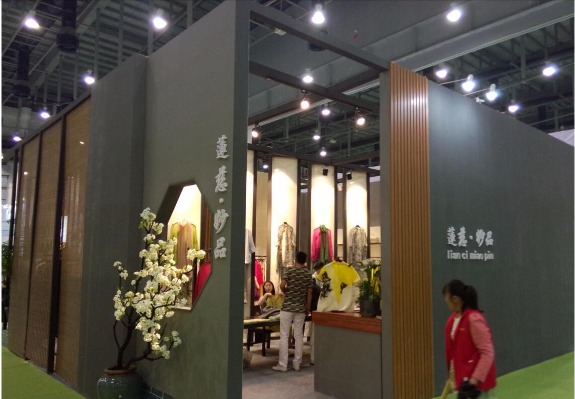 　　廈門展會搭建要注意哪些規定